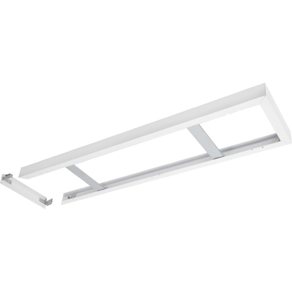 Ledvance PANEL1200SURFACE MOU LED-Panel Montagekit ws