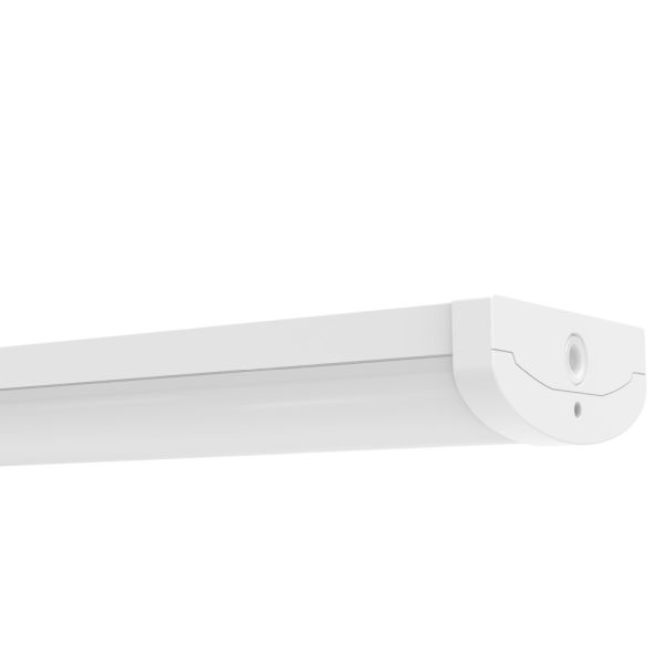 Ledvance LNSFIP44D.600P18W830 LED-Wand-/Deckenleuchte 830 DALI 3000K weiß