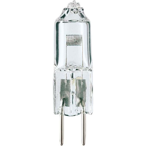 Philips 7023 Projektionslampe GY6,35 3600lm 100W 3450K 40981250