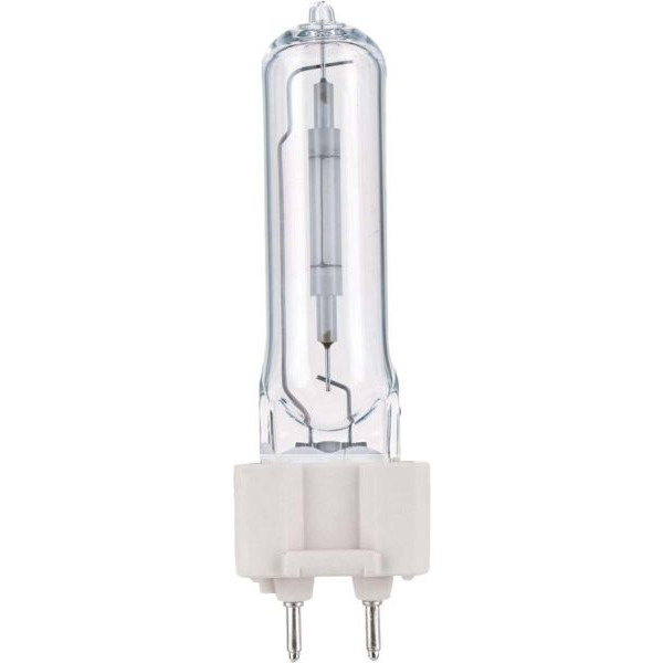 Philips SDW-TG 50W Entladungslampe GX12-1 2400lm 54W 2500K 20323615