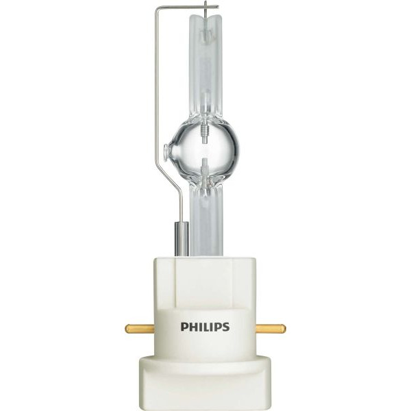 Philips MSR Gold Studiolampe PGJX28 36400lm 575W 7500K 22109800 4 Stück