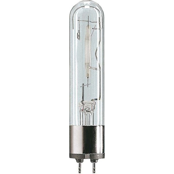 Philips SDW-T 50W Entladungslampe PG12-1 2500lm 55,5W 2500K 73403715