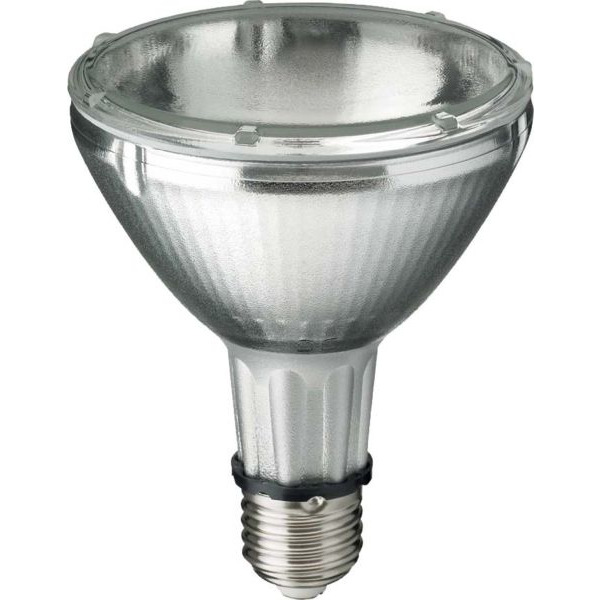 Philips CDM-R Elite Halogenmetalldampflampe E27 1750lm 73,2W 4200K 942 65167300 6 Stück