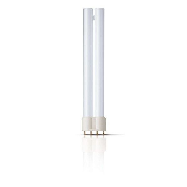 Philips PL-L 18W/52/4P UV-Lampe 2G11 18W 80517800
