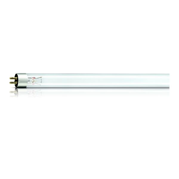 Philips TUV 4W IV Entkeimungslampe G5 4,5W dimmbar 63872427 25 Stück
