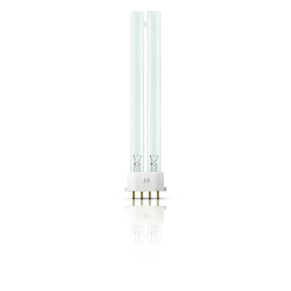 Philips TUV PL-S 9W/4P Entkeimungslampe 2G7 dimmbar 71083380