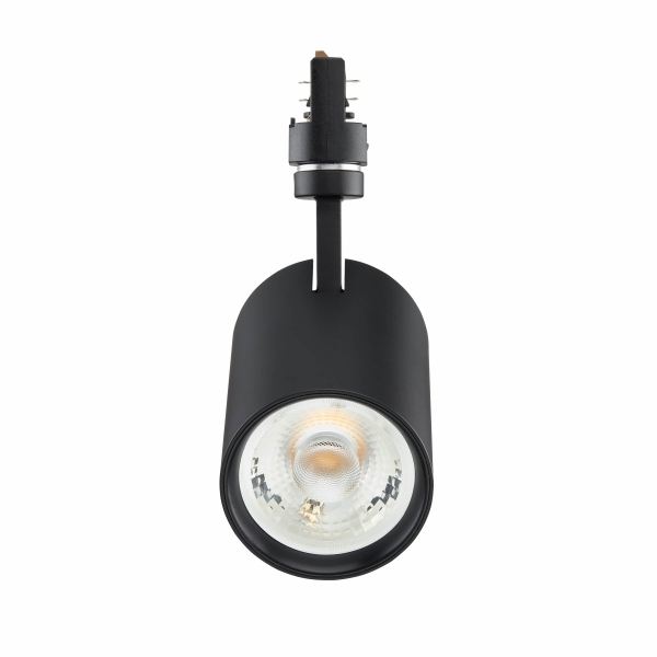 Philips ST151T LED Stromschienenstrahler 3000lm 30W 207mm 3000K weiß 52859899