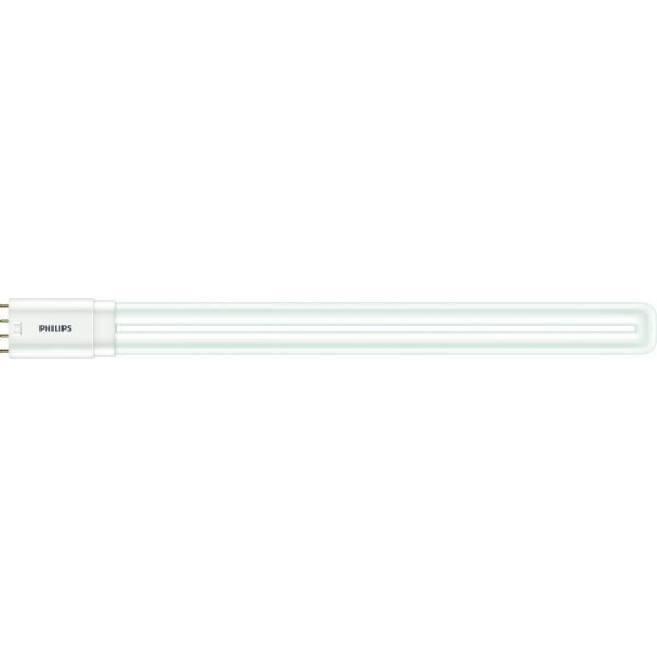 Philips CoreProLED Kompaktlampe für EVG 2G11 3400lm 24W 535,1mm 4000K 82841000