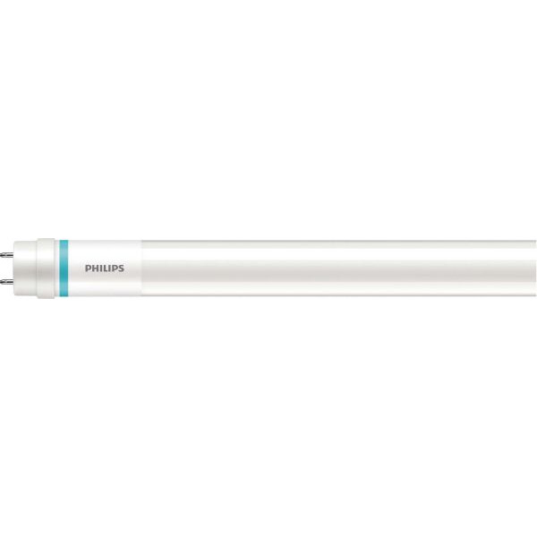 Philips MLEDtubeVLE LED Tube T8 für KVG/VVG G13 1050lm 8W 604mm 6500K 64683700