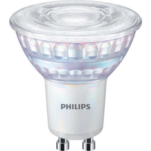 Philips MASLEDspot LED Reflektorlampe PAR16 GU10 575lm 6,2W 54mm 4000K dimmbar 70523700
