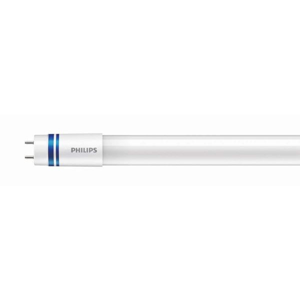 Philips MASLEDtube LED Tube T8 für EVG G13 2500lm 16W 1212mm 6500K dimmbar 46698200