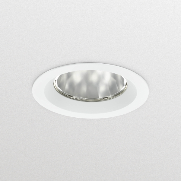 Philips RS340B 39S LED Einbaustrahler 3800lm 31,5W 112mm 2700K weiß 97770200