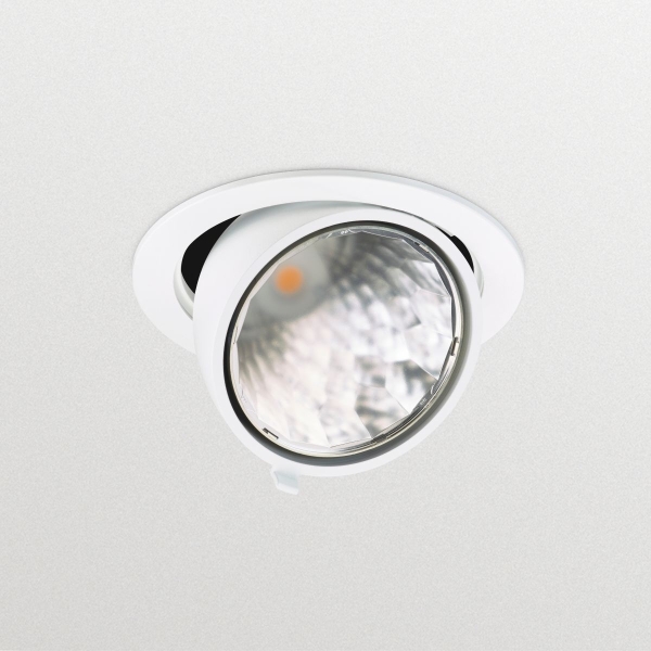Philips RS342B 17S LED Einbaustrahler 1800lm 14,4W 228mm 4000K weiß 97780100