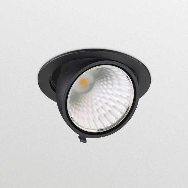 Philips RS342B 27S LED Einbaustrahler 2800lm 23,5W 228mm 4000K weiß 97788700