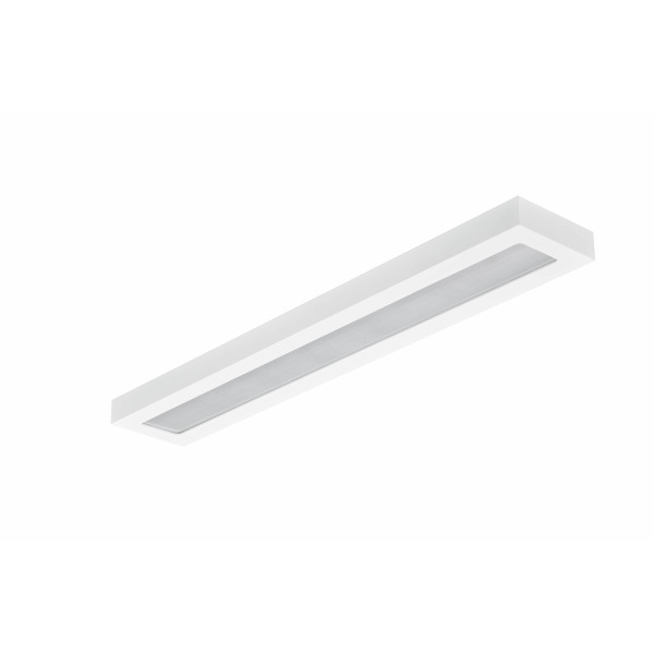 Philips SM136V 31S LED Anbauleuchte 31W 1200mm 4000K weiß 51235100