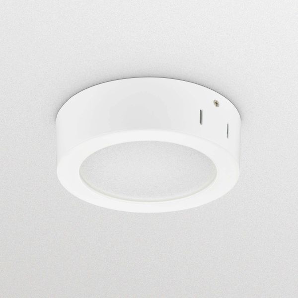 Philips DN145C LED Slim-Downlight 1100lm 9,9-12,1W 4000K weiß 33952899