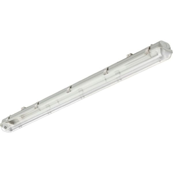 Philips WT050C 2xTLED L1500 Feuchtraumleuchte ohne Leuchtmittel 1580mm 36605099