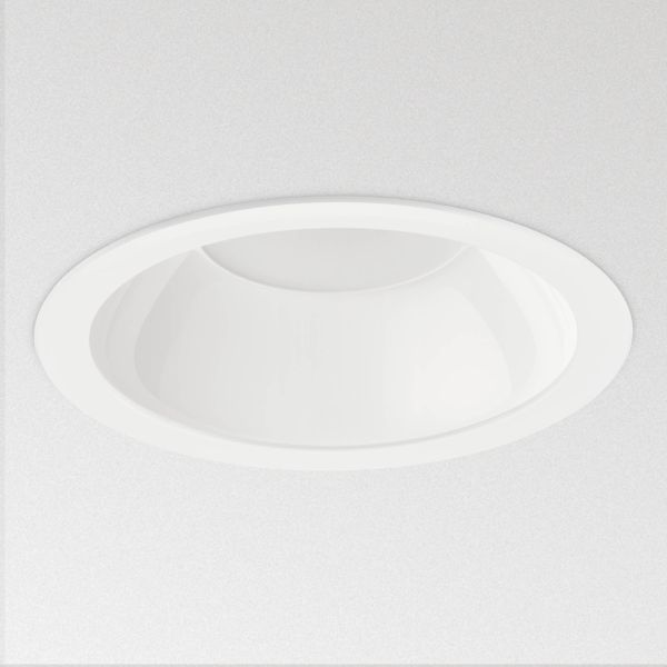 Philips DN140B LED Downlight 2200lm 20,5W 4000K weiß 32587300