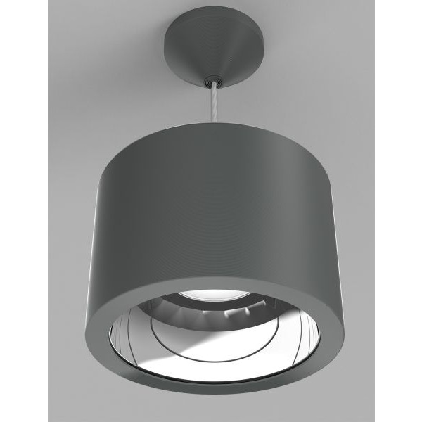 Philips DN470P LED Downlight 2300lm 16,4W 218mm 4000K weiß 56483100