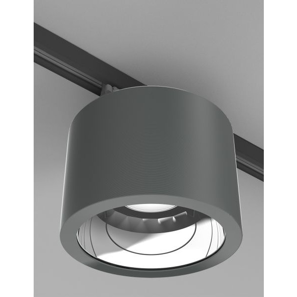 Philips DN470T LED Downlight 2300lm 16,2W 218mm 4000K weiß 56487900