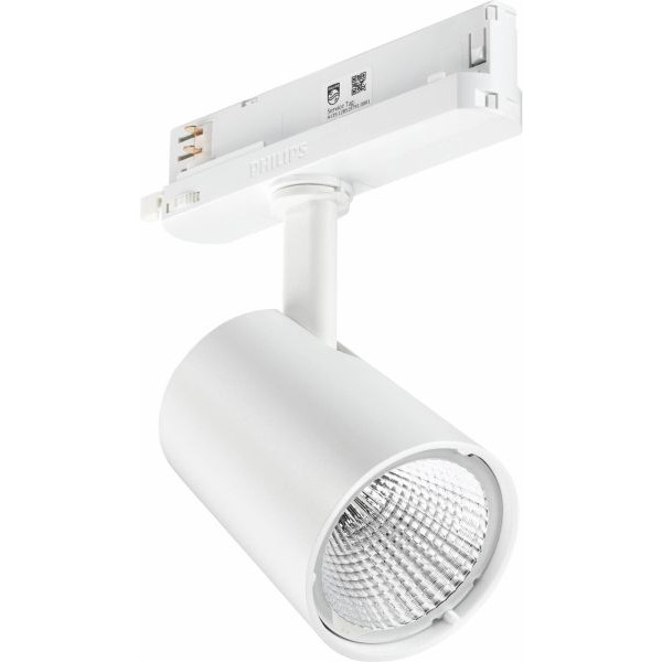 Philips ST210T 27S LED Stromschienenstrahler 2800lm 22W 162mm 4000K weiß 98269000