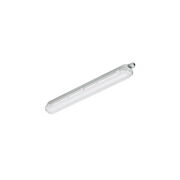 Philips WT120C G2 LED Feuchtraumleuchte 43W 1515mm 6500K weiß 36935899