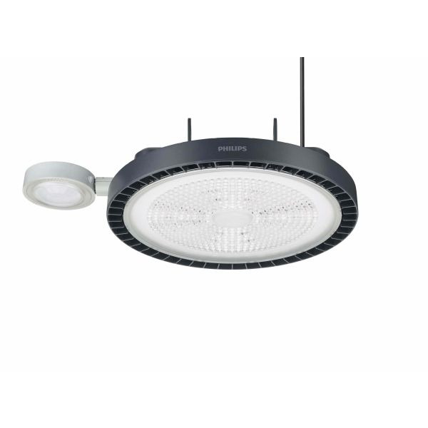 Philips BY122X G5 LED Hallenleuchte 133W 530mm 4000K weiß 95592900