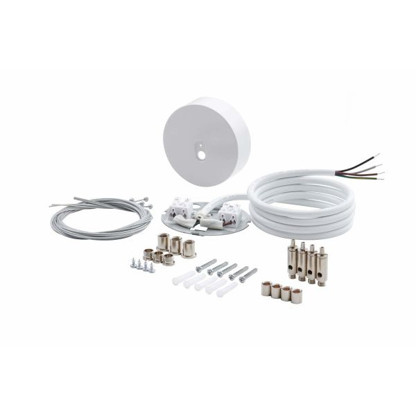 Philips RC132Z G5 SME-3 WH Abhängeset 95407699