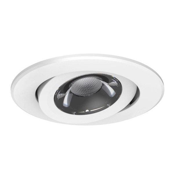 Philips RS156B LED Einbaustrahler 675..825lm 5,9W 3000K weiß 94079699