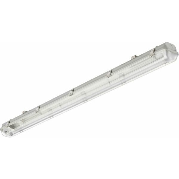 Philips WT050C 2xTLED L1200 Feuchtraumleuchte ohne Leuchtmittel 1275mm 36603699
