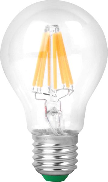 Megaman MM21109 LED-Lampe E27 810lm 9,3W 2700K dimmbar