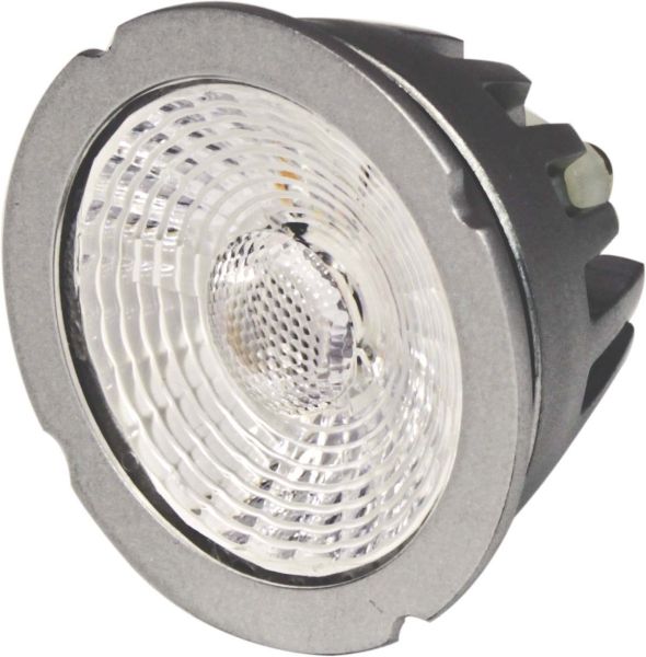 Megaman MM76742 LED-Lampe 500lm 6W 3000K