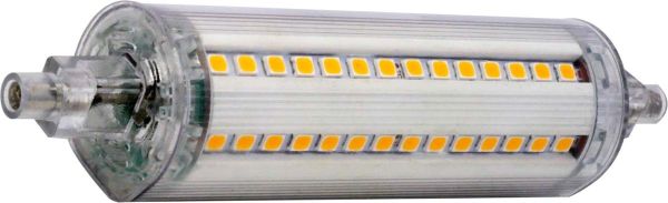 Megaman MM49032 LED-Lampe R7s 810lm 9W 2800K dimmbar