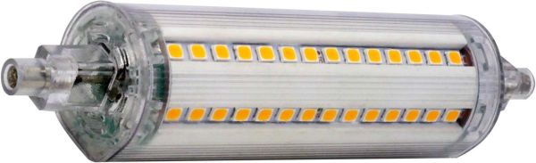Megaman MM49034 LED-Lampe R7s 810lm 9W 4000K dimmbar