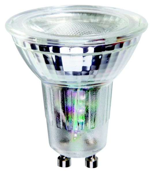 Megaman MM26642 LED-Reflektorlampe GU10 390lm 5,5W 2800K dimmbar