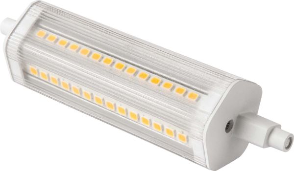 Megaman MM49042 LED-Lampe 118mm R7s 1521lm 13W 2800K dimmbar