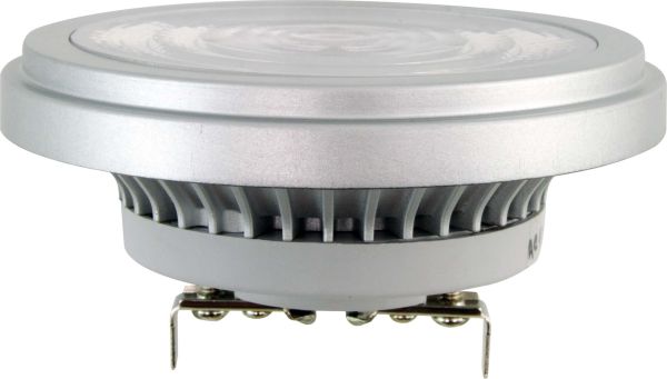 Megaman MM41812 LED-Reflektorlampe AR111 G53 900lm 13W 2800K dimmbar
