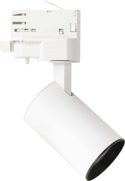 Megaman MM78932 LED-Schienenstrahler 950lm 828K weiß