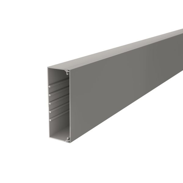 OBO Bettermann 6022049 Wand- und Deckenkanal 60x170mm PVC WDK60170GR 8 Meter