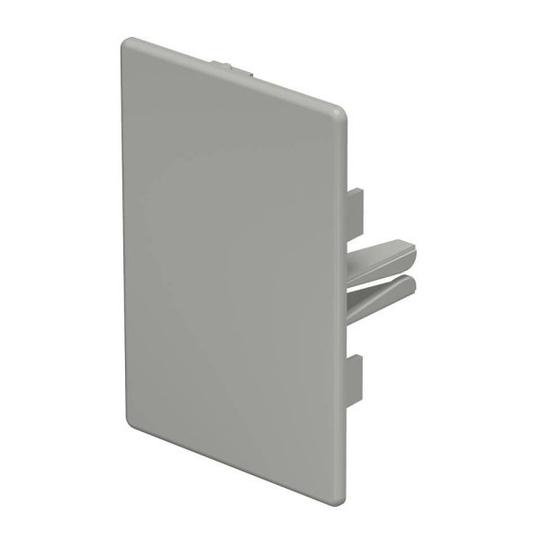 OBO Bettermann 6022502 Endstück für 60x90 WDK HE60090GR 10 Stück