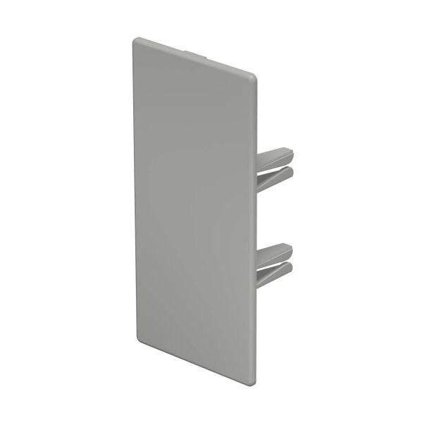OBO Bettermann 6022529 Endstück für 60x130 WDK HE60130GR 10 Stück