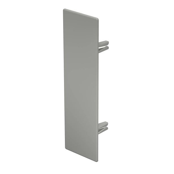 OBO Bettermann 6022561 Endstück für 60x210mm PVC WDK HE60210GR 10 Stück