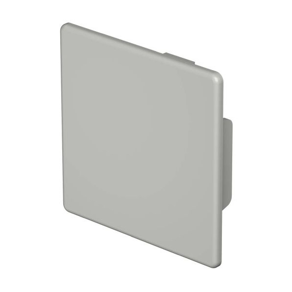 OBO Bettermann 6022499 Endstück 60x60mm WDK HE60060GR 10 Stück