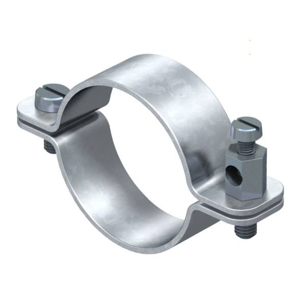 OBO Bettermann 5038014 Erdungsschelle CU 942 11