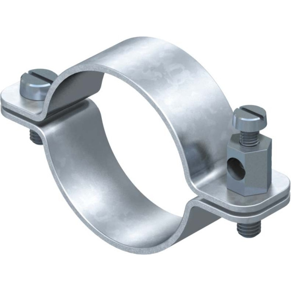 OBO Bettermann 5038073 Erdungsschelle CU 942 22