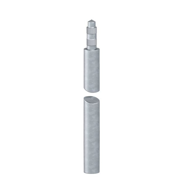 OBO Bettermann 5000750 Staberder standard 219 20 ST FT/1,5m
