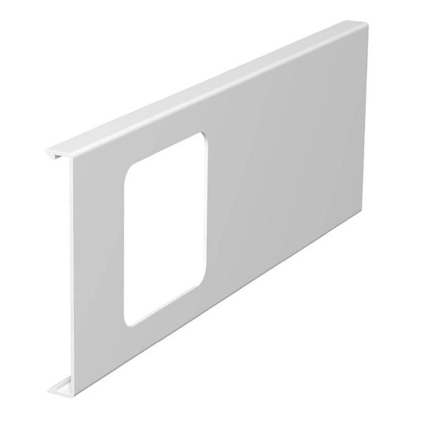 OBO Bettermann 6194036 Oberteil D2-1 110RW