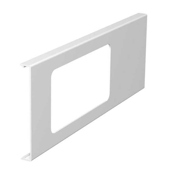 OBO Bettermann 6194109 Oberteil D2-2 110RW