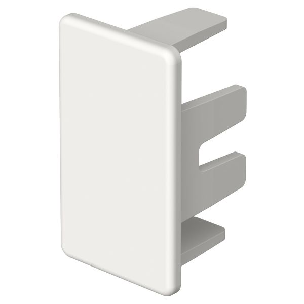 OBO Bettermann 6193137 Endstück WDK HE20035RW