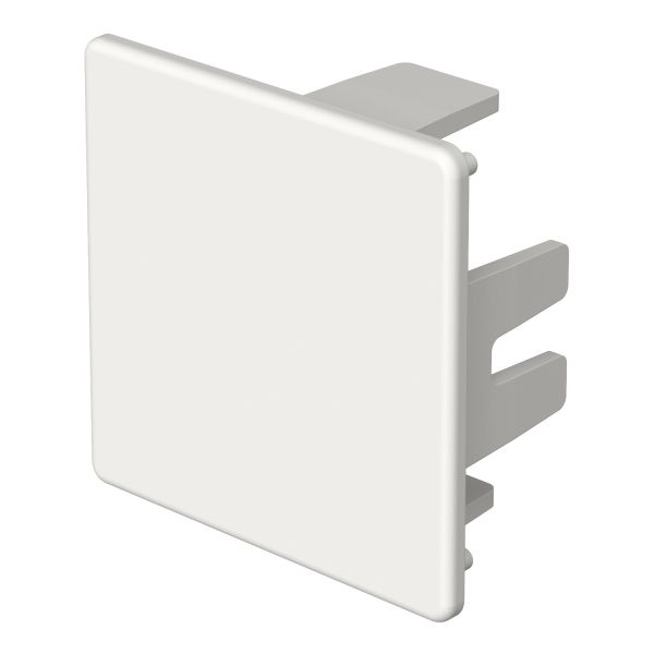 OBO Bettermann 6193218 Endstück WDK HE40040RW